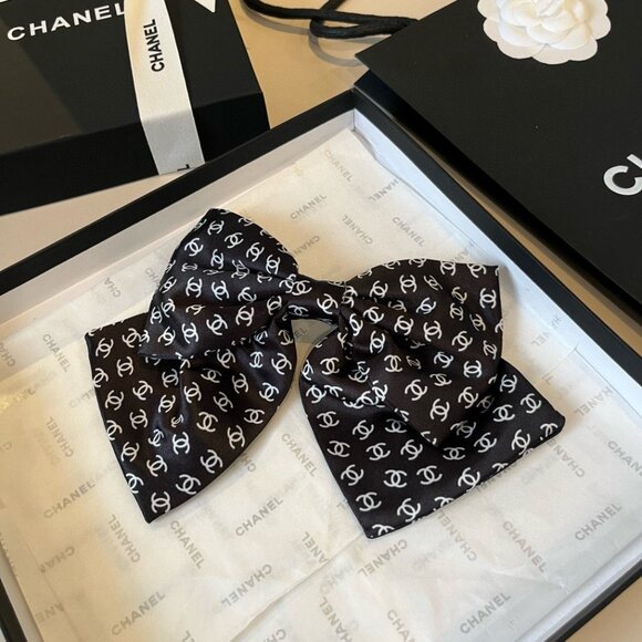 Chanel hairpin - Picture 6 of 6